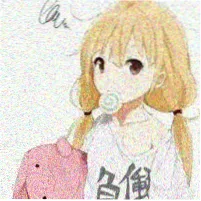 影迷头像 只追慢热剧