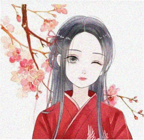 影迷头像 雨天观影指南